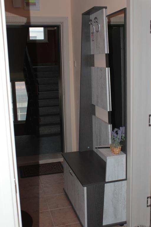 Apartment Central Varna Esterno foto